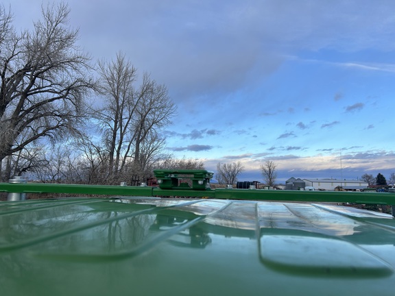 1977 John Deere 4430 Tractor