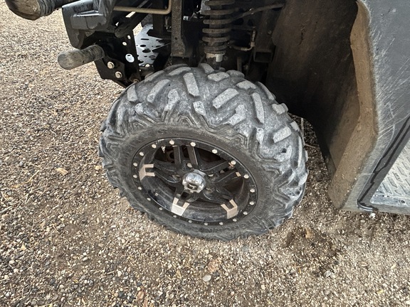 2018 John Deere XUV 835M ATV