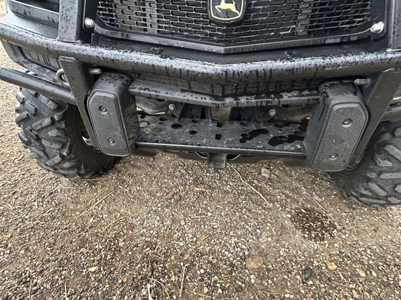 2018 John Deere XUV 835M ATV