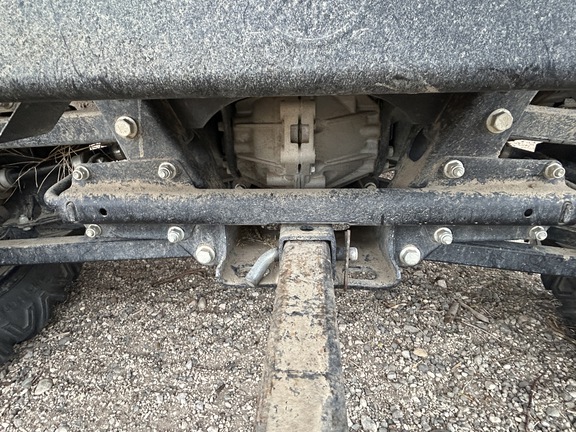 2018 John Deere XUV 835M ATV