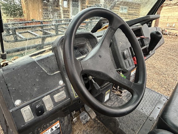 2018 John Deere XUV 835M ATV