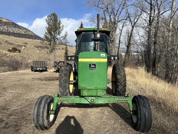 1981 John Deere 4240 Tractor