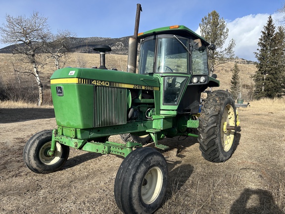 1981 John Deere 4240 Tractor