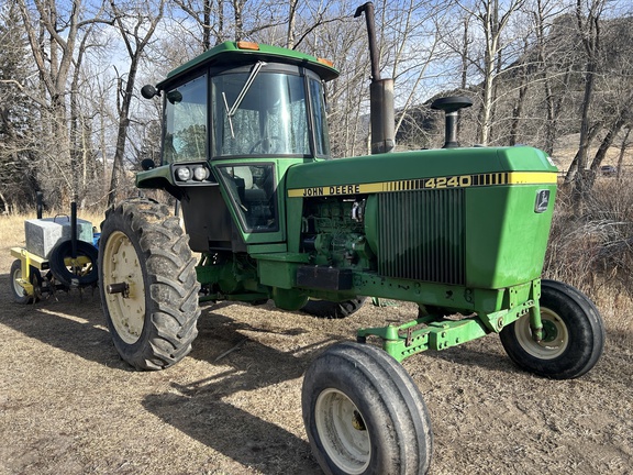 1981 John Deere 4240 Tractor