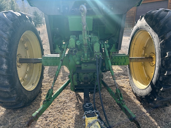 1981 John Deere 4240 Tractor