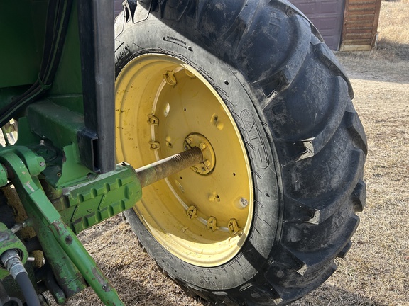 1981 John Deere 4240 Tractor