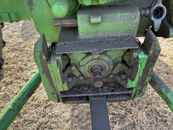 1981 John Deere 4240 Tractor