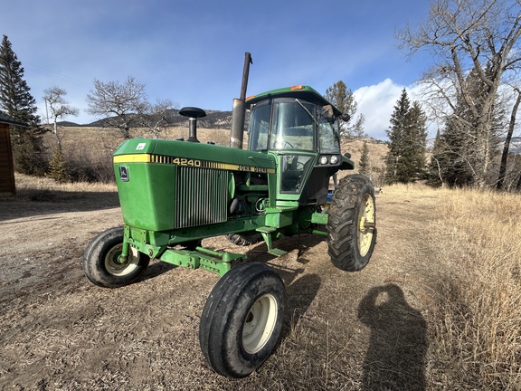 1981 John Deere 4240 Tractor