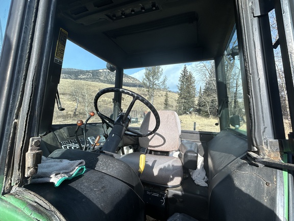 1981 John Deere 4240 Tractor