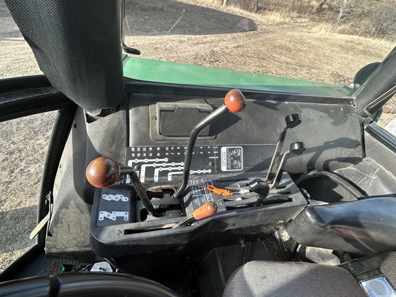 1981 John Deere 4240 Tractor