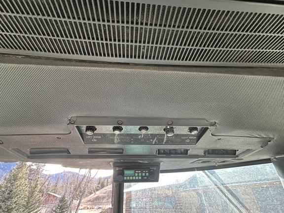 1981 John Deere 4240 Tractor