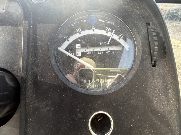 1981 John Deere 4240 Tractor