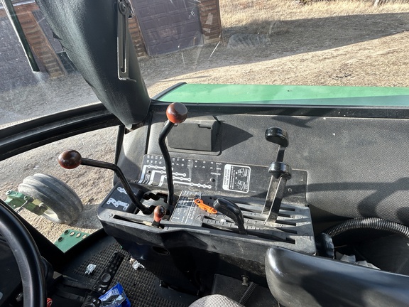 1981 John Deere 4240 Tractor