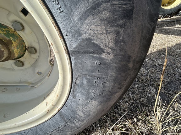 1981 John Deere 4240 Tractor