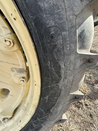 1981 John Deere 4240 Tractor