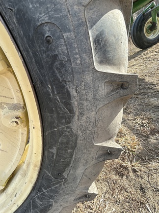 1981 John Deere 4240 Tractor