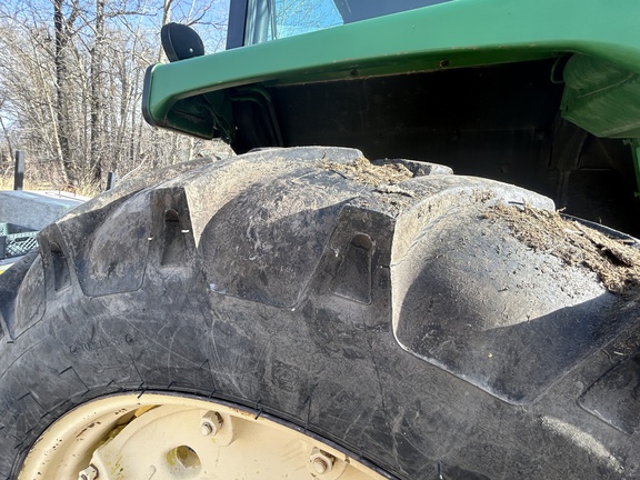 1981 John Deere 4240 Tractor