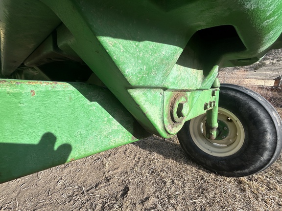 1981 John Deere 4240 Tractor