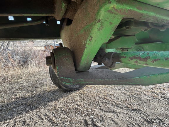 1981 John Deere 4240 Tractor