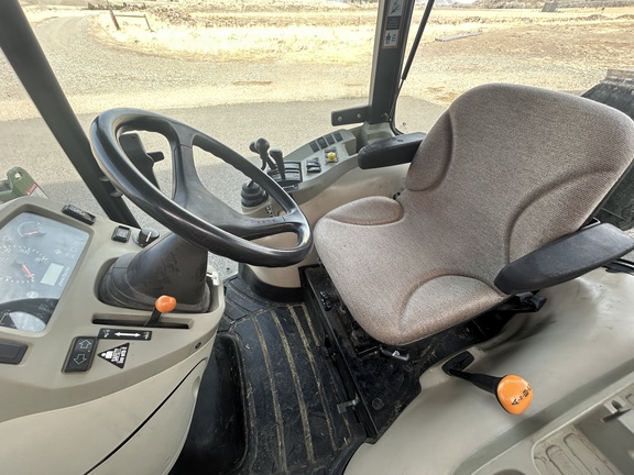 2009 John Deere 4320 Tractor Compact