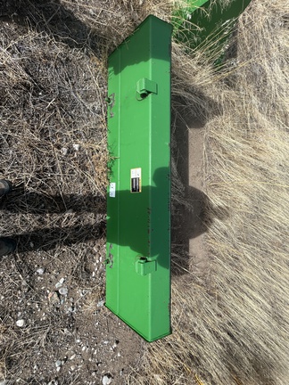 2009 John Deere 4320 Tractor Compact