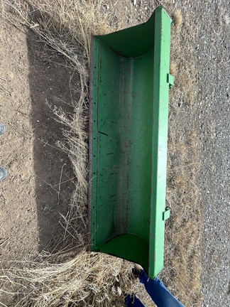 2009 John Deere 4320 Tractor Compact