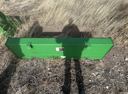 2009 John Deere 4320 Tractor Compact