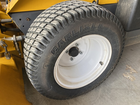 2021 Walker MH37i Mower/Front Deck