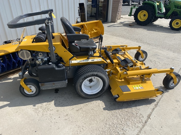 2021 Walker MH37i Mower/Front Deck