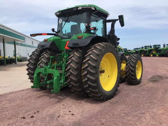 2021 John Deere 8R 410 Tractor