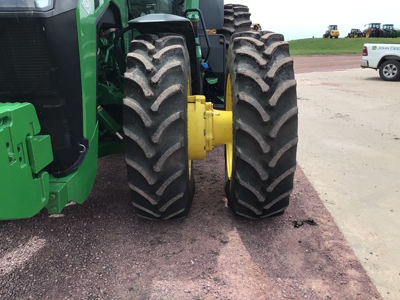 2021 John Deere 8R 410 Tractor