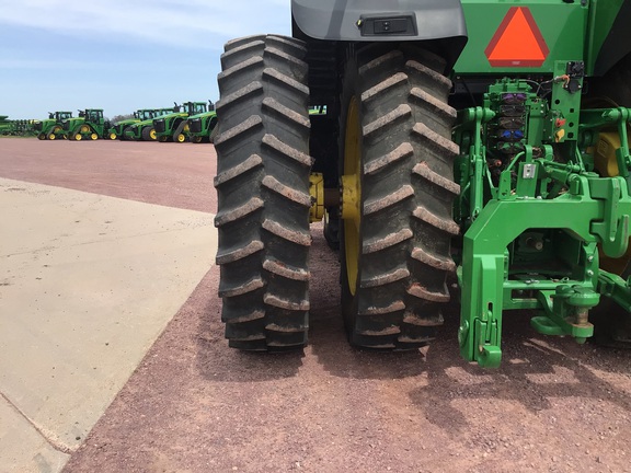 2021 John Deere 8R 410 Tractor