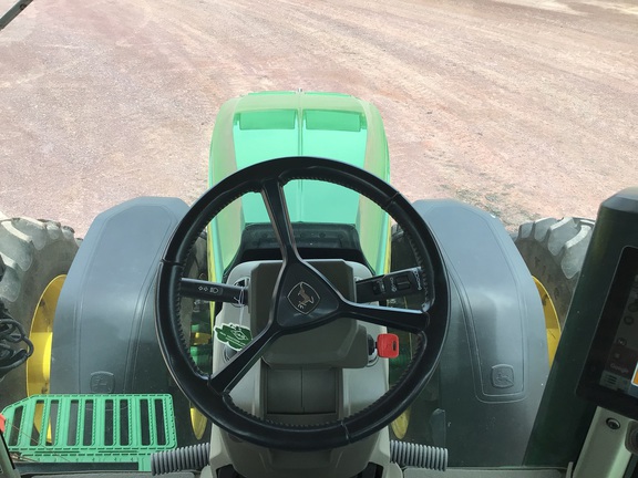 2021 John Deere 8R 410 Tractor