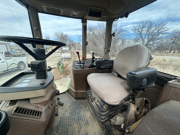 1994 John Deere 7200 Tractor