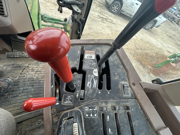 1994 John Deere 7200 Tractor