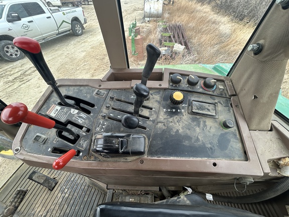 1994 John Deere 7200 Tractor