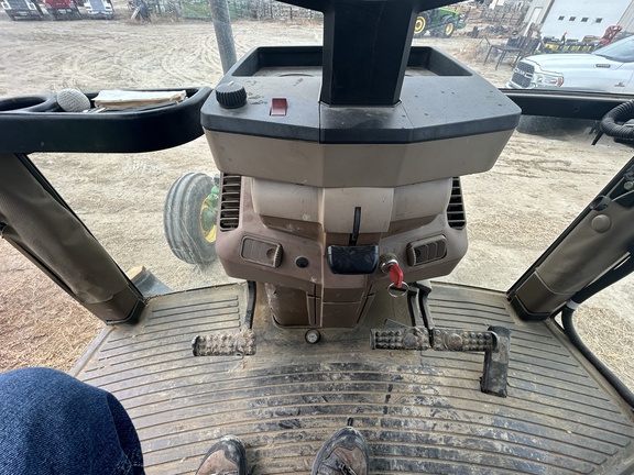 1994 John Deere 7200 Tractor