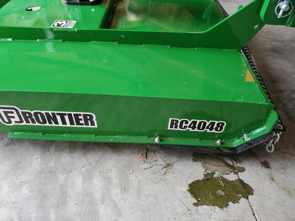 2024 John Deere 1025R Tractor Compact