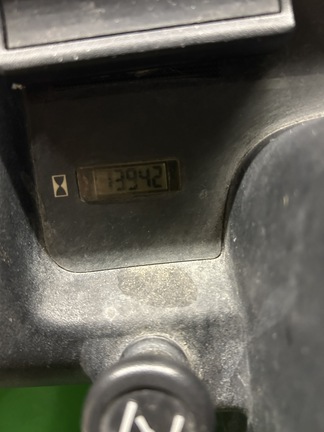 2011 John Deere TURF TX 4X2 ATV