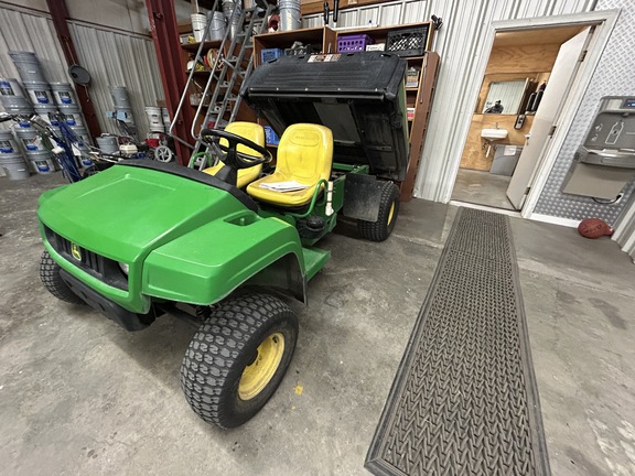 2011 John Deere TURF TX 4X2 ATV