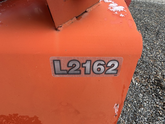 2007 Kubota F2880F Mower/Front Deck