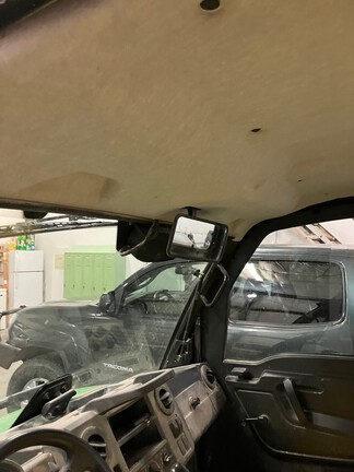 2019 John Deere XUV 835M ATV