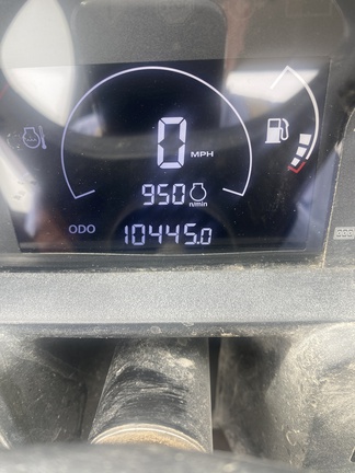 2019 John Deere XUV 835M ATV