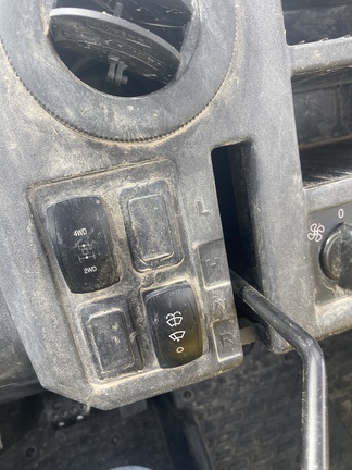 2019 John Deere XUV 835M ATV
