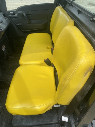 2019 John Deere XUV 835M ATV