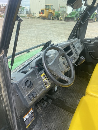 2019 John Deere XUV 835M ATV