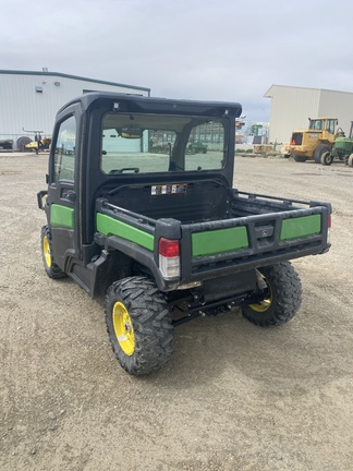 2019 John Deere XUV 835M ATV