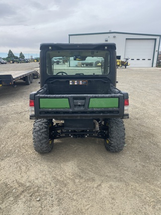 2019 John Deere XUV 835M ATV
