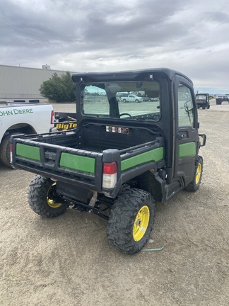 2019 John Deere XUV 835M ATV