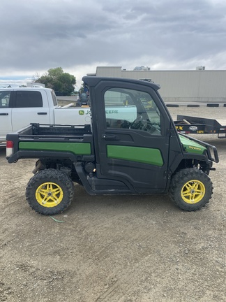 2019 John Deere XUV 835M ATV